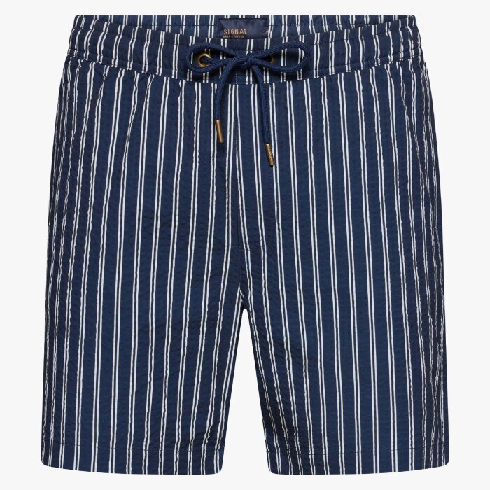 Signal - Signal - Swim shorts | Badeshorts Blue Captain