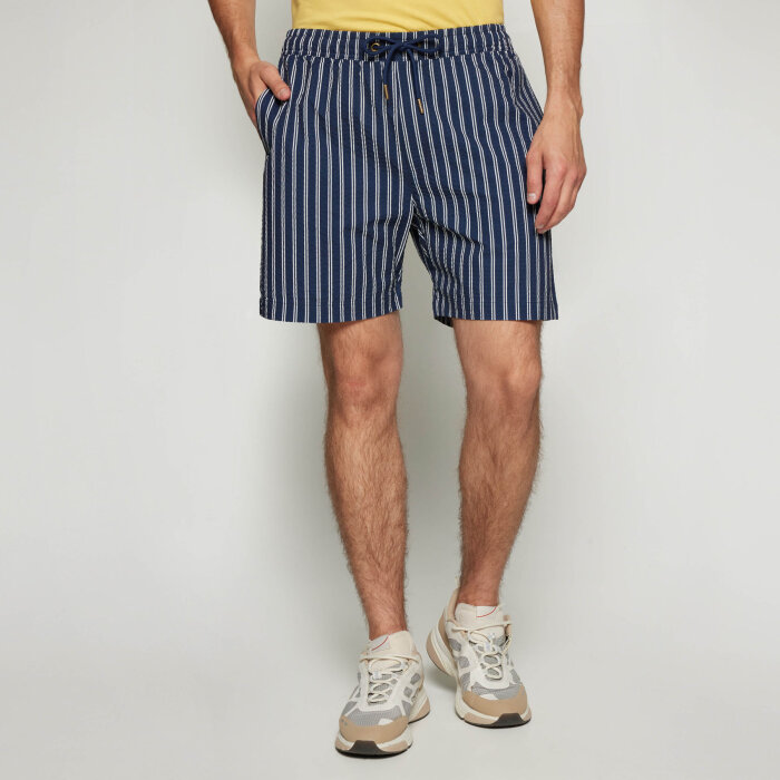 Signal - Signal - Swim shorts | Badeshorts Blue Captain