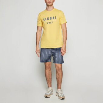 Signal - Signal - Swim shorts | Badeshorts Blue Captain