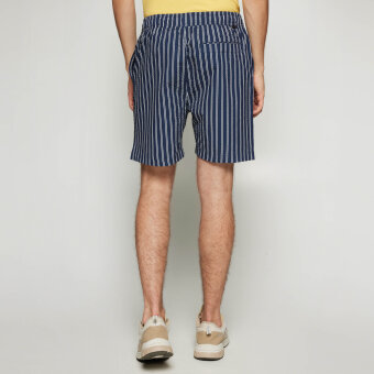 Signal - Signal - Swim shorts | Badeshorts Blue Captain