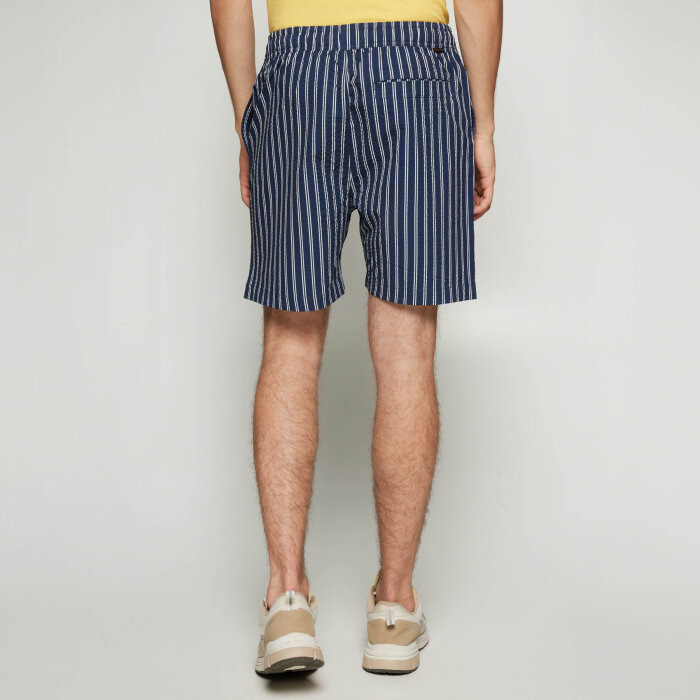 Signal - Signal - Swim shorts | Badeshorts Blue Captain