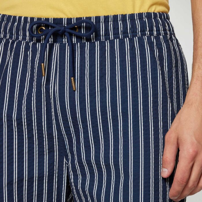 Signal - Signal - Swim shorts | Badeshorts Blue Captain