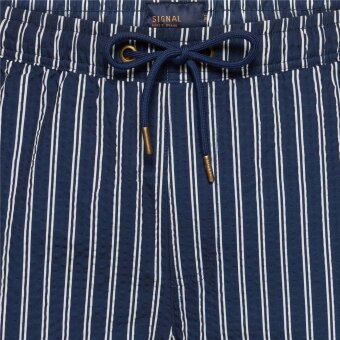Signal - Signal - Swim shorts | Badeshorts Blue Captain