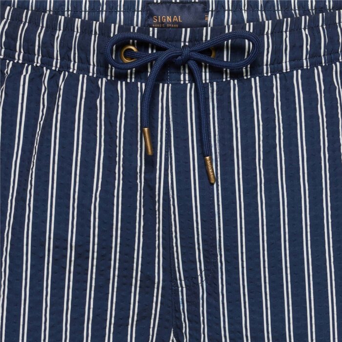 Signal - Signal - Swim shorts | Badeshorts Blue Captain