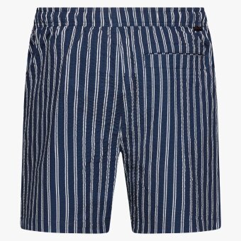 Signal - Signal - Swim shorts | Badeshorts Blue Captain
