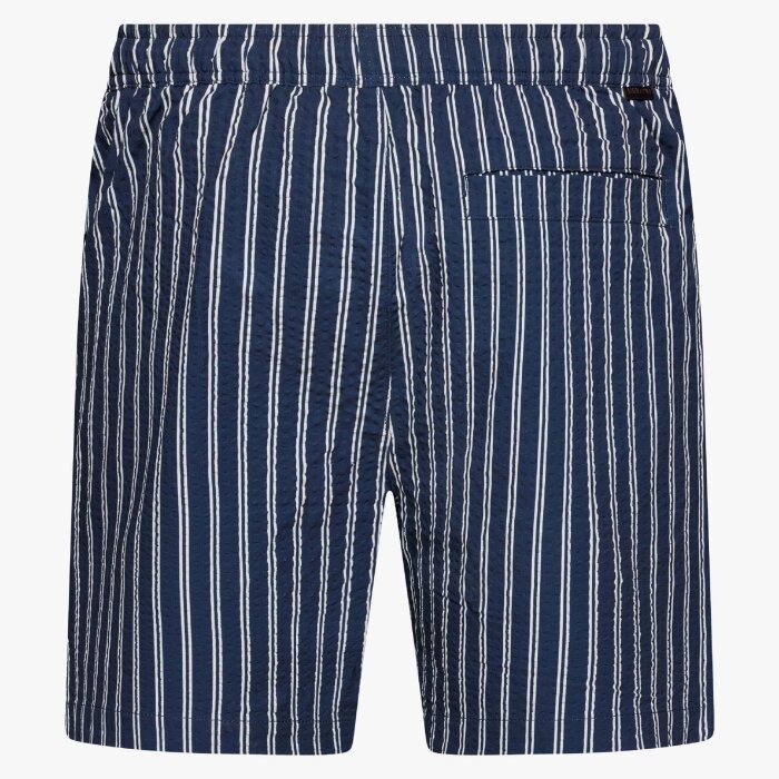 Signal - Signal - Swim shorts | Badeshorts Blue Captain