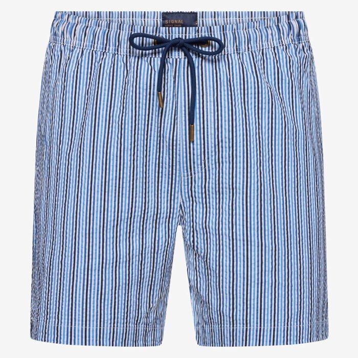 Signal - Signal - Swim shorts | Badeshorts Blue Legacy