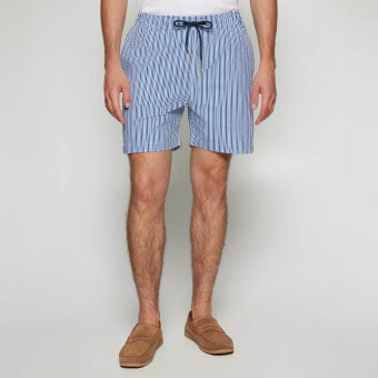 Signal - Signal - Swim shorts | Badeshorts Blue Legacy