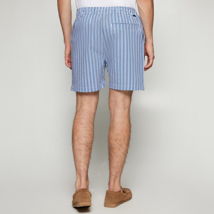 Signal - Signal - Swim shorts | Badeshorts Blue Legacy