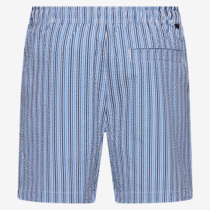 Signal - Signal - Swim shorts | Badeshorts Blue Legacy