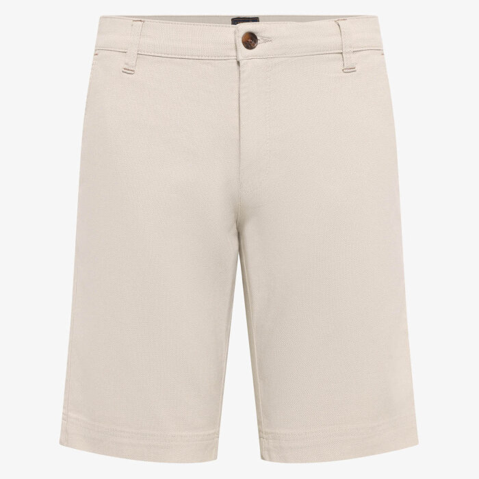 Signal - Signal - Han structure | Shorts Warm Beige