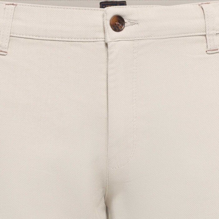 Signal - Signal - Han structure | Shorts Warm Beige