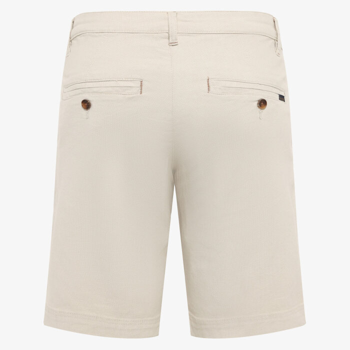 Signal - Signal - Han structure | Shorts Warm Beige
