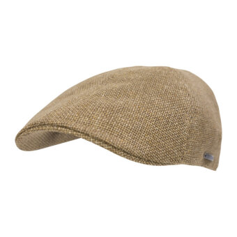 STETSON - Stetson Texas virgin wool/linen | Kasket Golden Honey