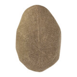 STETSON - Stetson Texas virgin wool/linen | Kasket Golden Honey STETSON - Stetson Texas virgin wool/linen | Kasket Golden Honey