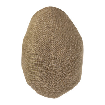 STETSON - Stetson Texas virgin wool/linen | Kasket Golden Honey