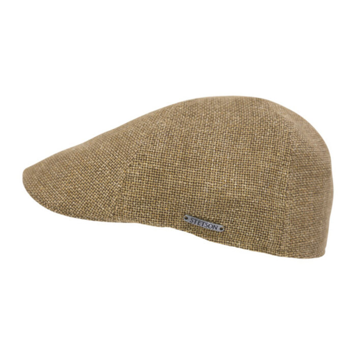 STETSON - Stetson Texas virgin wool/linen | Kasket Golden Honey