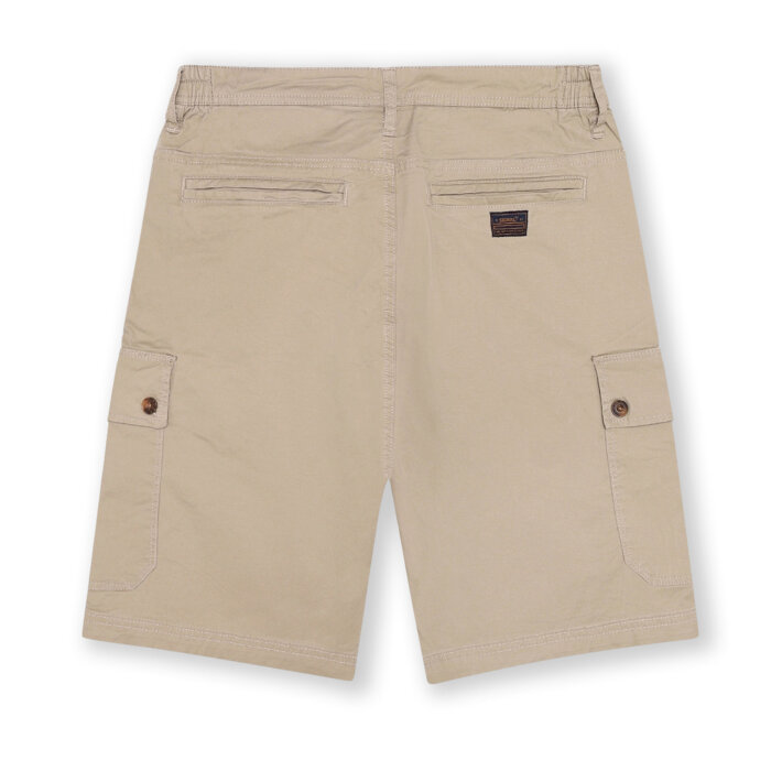 Signal - Signal - Ken | Shorts Savana Sand