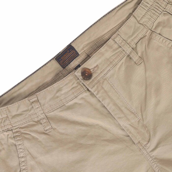 Signal - Signal - Ken | Shorts Savana Sand