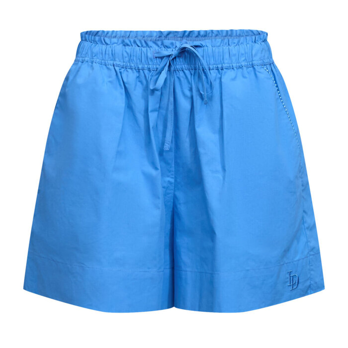 Love&divine ( Dame ) - LOVE&DIVINE - LOVE970-12 | SHORTS BLUE DREAM