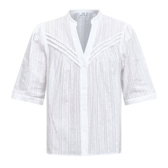 Love&divine ( Dame ) - LOVE&DIVINE - LOVE1541 | SKJORTE WHITE