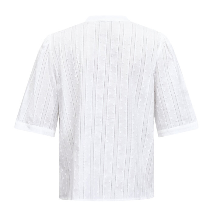Love&divine ( Dame ) - LOVE&DIVINE - LOVE1541 | SKJORTE WHITE