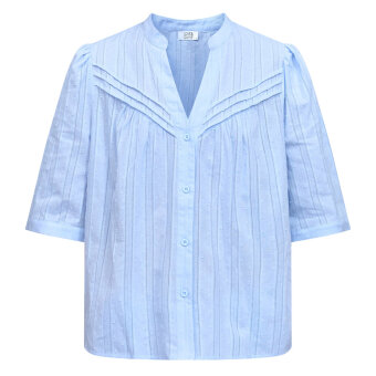 Love&divine ( Dame ) - LOVE&DIVINE - LOVE1541 | SKJORTE BLUE