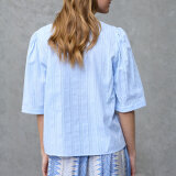 Love&divine ( Dame ) - LOVE&DIVINE - LOVE1541 | SKJORTE BLUE