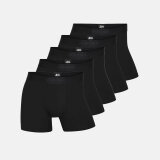 JBS - JBS - 5-pack Bamboo tights | Tights Sort