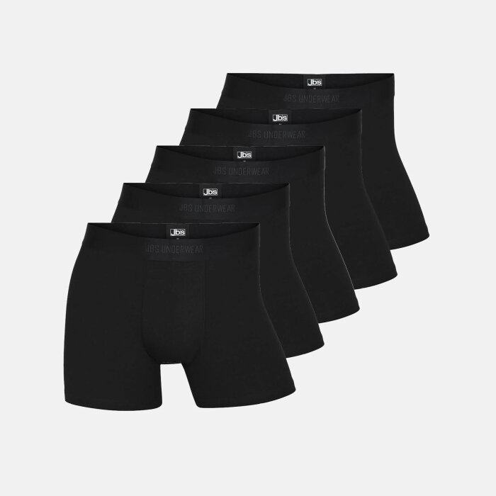 JBS - JBS - 5-pack Bamboo tights | Tights Sort