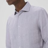 Matinique - Matinique - Marc linen shirt | Hørskjorte Lavender Aura Matinique - Matinique - Marc linen shirt | Hørskjorte Lavender Aura
