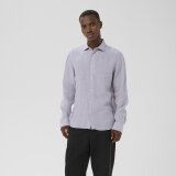 Matinique - Matinique - Marc linen shirt | Hørskjorte Lavender Aura Matinique - Matinique - Marc linen shirt | Hørskjorte Lavender Aura