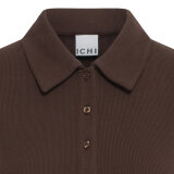 ICHI ( Dame ) - ICHI - IHMONNA POLO DR | KJOLE CHINOCY COFFEE ICHI ( Dame ) - ICHI - IHMONNA POLO DR | KJOLE CHINOCY COFFEE