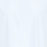 ICHI ( Dame ) - ICHI - IHGARIA DR | KJOLE LIGHT BLUE STRIPE 