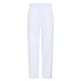 ICHI ( Dame ) - ICHI - IHGARIA BARREL PA | BUKSER LIGHT BLUE STRIPE 