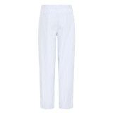 ICHI ( Dame ) - ICHI - IHGARIA BARREL PA | BUKSER LIGHT BLUE STRIPE 