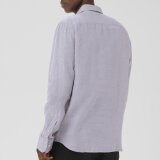 Matinique - Matinique - Marc linen shirt | Hørskjorte Lavender Aura Matinique - Matinique - Marc linen shirt | Hørskjorte Lavender Aura