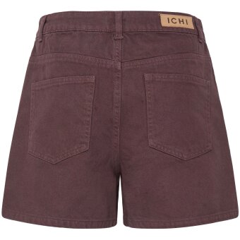 ICHI ( Dame ) - ICHI - IHAVNEY SHO | SHORTS CICORY COFFEE MELANGE
