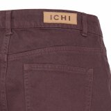 ICHI ( Dame ) - ICHI - IHAVNEY SHO | SHORTS CICORY COFFEE MELANGE ICHI ( Dame ) - ICHI - IHAVNEY SHO | SHORTS CICORY COFFEE MELANGE