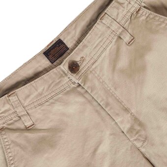 Signal - Signal - Cliff chino | Shorts Savana Sand