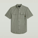 G-Star - G-Star - Marine slim shirt | K/Æ Skjorte Orphus Gd