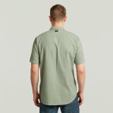 G-Star - G-Star - Marine slim shirt | K/Æ Skjorte Orphus Gd