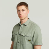 G-Star - G-Star - Marine slim shirt | K/Æ Skjorte Orphus Gd