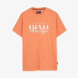 Signal - Signal - Simon front print tee | T-shirt Sun Baked Signal - Signal - Simon front print tee | T-shirt Sun Baked
