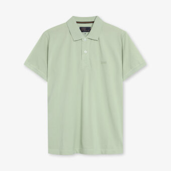 Signal - Signal - Nicky | Polo T-shirt Laurel Green 