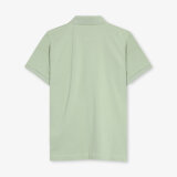 Signal - Signal - Nicky | Polo T-shirt Laurel Green Signal - Signal - Nicky | Polo T-shirt Laurel Green