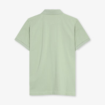 Signal - Signal - Nicky | Polo T-shirt Laurel Green 