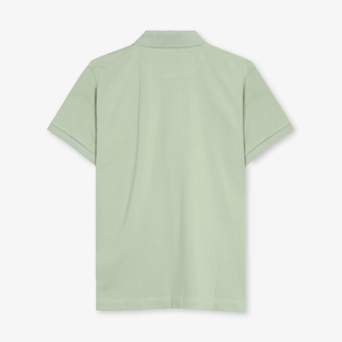 Signal - Signal - Nicky | Polo T-shirt Laurel Green 