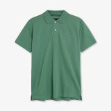 Signal - Signal - Nicky | Polo T-shirt Green Ivy
