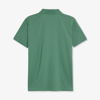 Signal - Signal - Nicky | Polo T-shirt Green Ivy